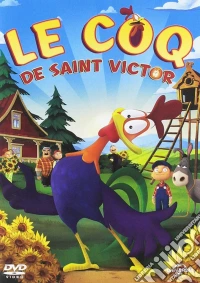 Le Coq De Saint Victor [Edizione: Francia] dvd