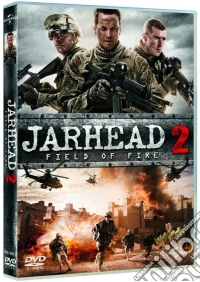 Jarhead 2 [Edizione: Francia] dvd