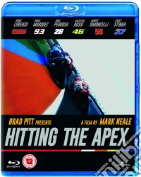 (Blu-Ray Disk) Hitting The Apex brd