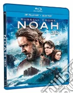 (Blu Ray Disk) Noah (3D) (Blu-Ray 3D+Blu-Ray) dvd