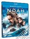 (Blu Ray Disk) Noah (3D) (Blu-Ray 3D+Blu-Ray) dvd