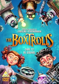 Boxtrolls