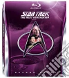 (Blu Ray Disk) Star Trek - The Next Generation - Stagione 07 (6 Blu-Ray) dvd