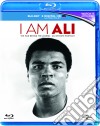 (Blu-Ray Disk) I Am Ali [Edizione: Regno Unito] dvd