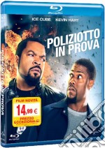 (Blu Ray Disk) Poliziotto In Prova dvd