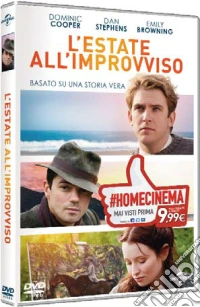 Estate All'Improvviso (L') dvd