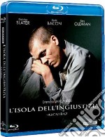 (Blu-Ray Disk) Isola Dell'Ingiustizia (L') - Alcatraz brd