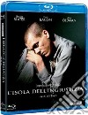 (Blu-Ray Disk) Isola Dell'Ingiustizia (L') - Alcatraz dvd