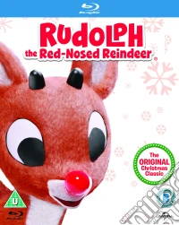 (Blu-Ray Disk) Rudolph The Red-Nosed Reindeer [Edizione: Regno Unito] brd