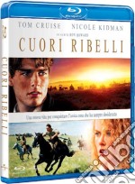 (Blu-Ray Disk) Cuori Ribelli brd