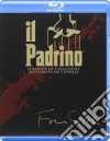 (Blu-Ray Disk) Padrino Trilogia (Ed. Restaurata) (4 Blu-Ray) dvd