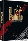 Padrino (Il) - Trilogia (4 Dvd) dvd