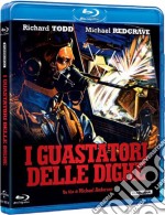 (Blu Ray Disk) Guastatori Delle Dighe (I) dvd