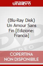(Blu-Ray Disk) Un Amour Sans Fin [Edizione: Francia] brd
