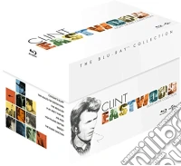 (Blu-Ray Disk) Clint Eastwood: The Collection [Edizione: Regno Unito] brd