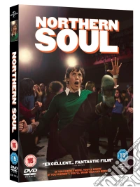 Northern Soul [Edizione: Regno Unito] dvd