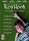 Boyhood [Edizione: Regno Unito] dvd