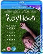 (Blu-Ray Disk) Boyhood [Edizione: Regno Unito] [ITA] brd