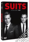 Suits - Stagione 03 (4 Dvd) dvd