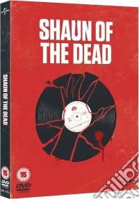 Shaun Of The Dead [Edizione: Regno Unito] dvd