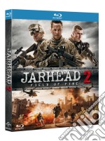 (Blu-Ray Disk) Jarhead 2 - Field Of Fire brd