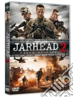 Jarhead 2 - Field Of Fire dvd