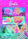 Barbie: The Mermaid Collection [Edizione: Regno Unito] dvd