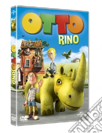 Ottorino dvd
