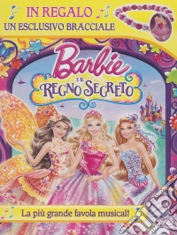 Barbie E Il Regno Segreto (Ltd) (Dvd+Bracciale) dvd