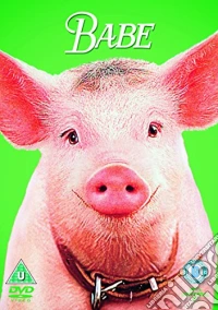 Babe [Edizione: Regno Unito] dvd