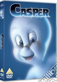 Casper [Edizione: Regno Unito] dvd