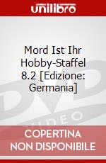 Mord Ist Ihr Hobby-Staffel 8.2 [Edizione: Germania] dvd