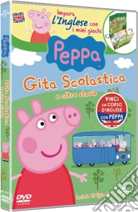 Peppa Pig - Gita Scolastica dvd