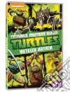 Teenage Mutant Ninja Turtles - Stagione 02 #01 - Il Caos Dei Mutanti dvd