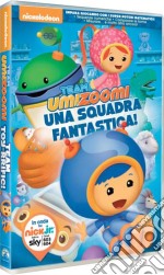 Team Umizoomi - Una Squadra Fantastica dvd