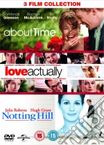 About Timelove Actuallynotting Hill (3 Dvd) [Edizione: Regno Unito] dvd