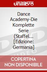 Dance Academy-Die Komplette Serie (Staffel... [Edizione: Germania] dvd