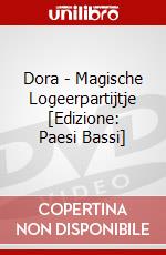 Dora - Magische Logeerpartijtje [Edizione: Paesi Bassi] dvd