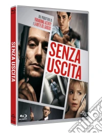 Senza Uscita dvd