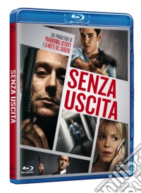 (Blu-Ray Disk) Senza Uscita brd