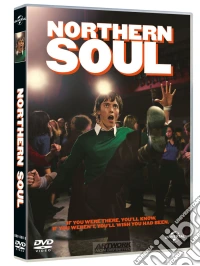 Northern Soul dvd