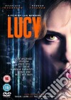 Lucy [Edizione: Regno Unito] dvd