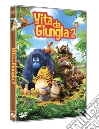 Vita Da Giungla 2 dvd