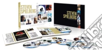 (Blu-Ray Disk) Steven Spielberg Collection (8 Blu-Ray) brd