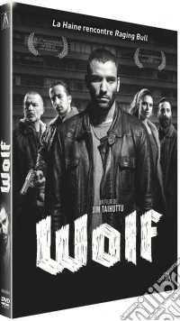 Wolf [Edizione: Francia] dvd