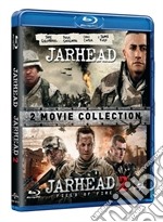 (Blu-Ray Disk) Jarhead / Jarhead 2 - Field Of Fire (2 Blu-Ray) brd