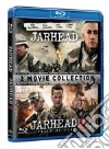(Blu-Ray Disk) Jarhead / Jarhead 2 - Field Of Fire (2 Blu-Ray) dvd
