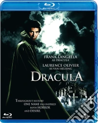 (Blu-Ray Disk) Dracula [Edizione: Regno Unito] brd