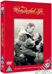 Its A Wonderful Life [Edizione: Regno Unito] dvd