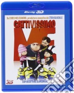 (Blu-Ray Disk) Cattivissimo Me (3D) (Blu-Ray 3D) brd